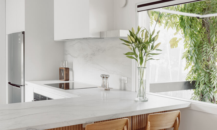 Thumbnail for Kitchen renovations