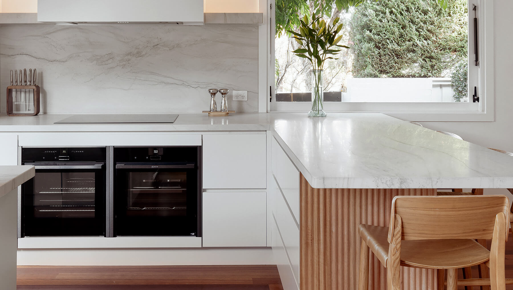 Thumbnail for How to plan a kitchen renovation that works for the way you live