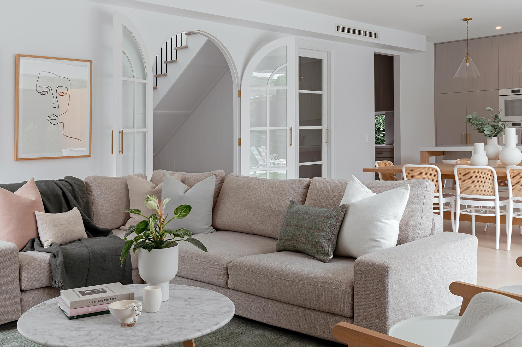 Thumbnail for Multi-room renovations