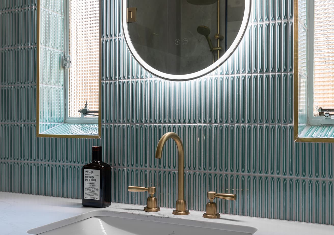 Experienced renovators with a practical eye for the details - One Stop Renovate